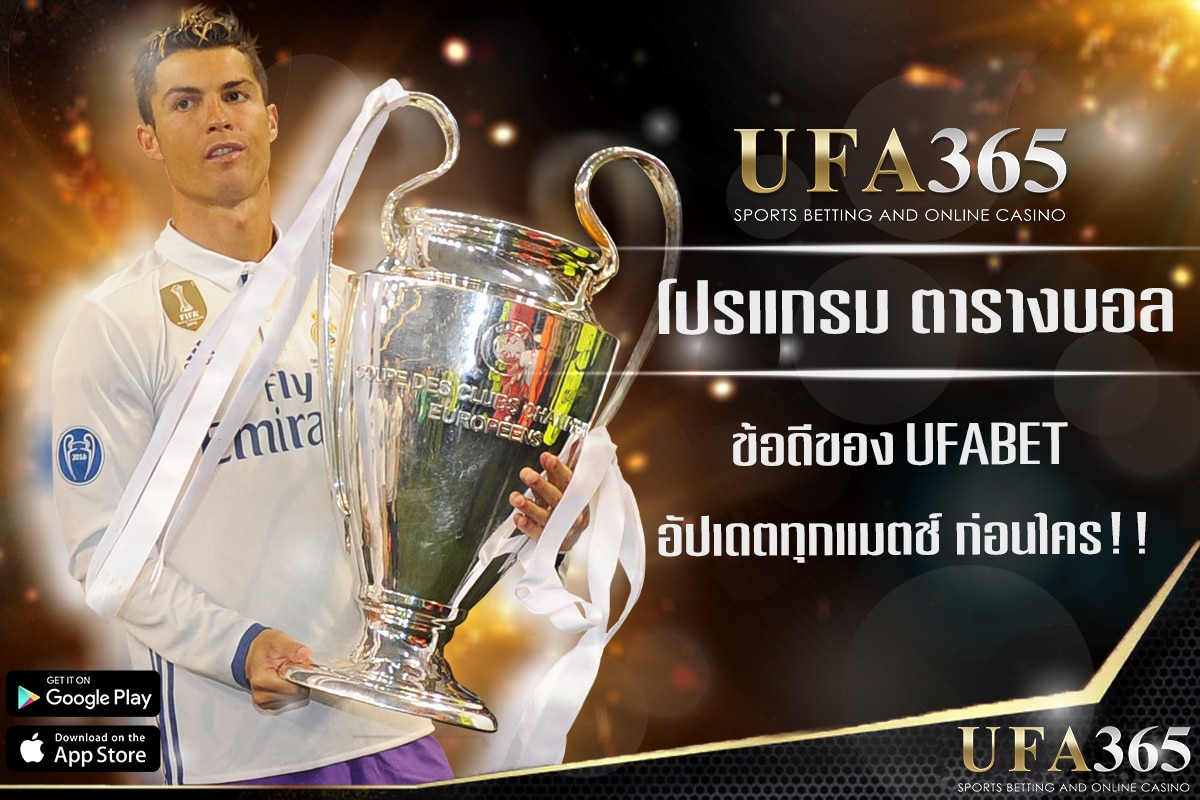 การแทงบอล