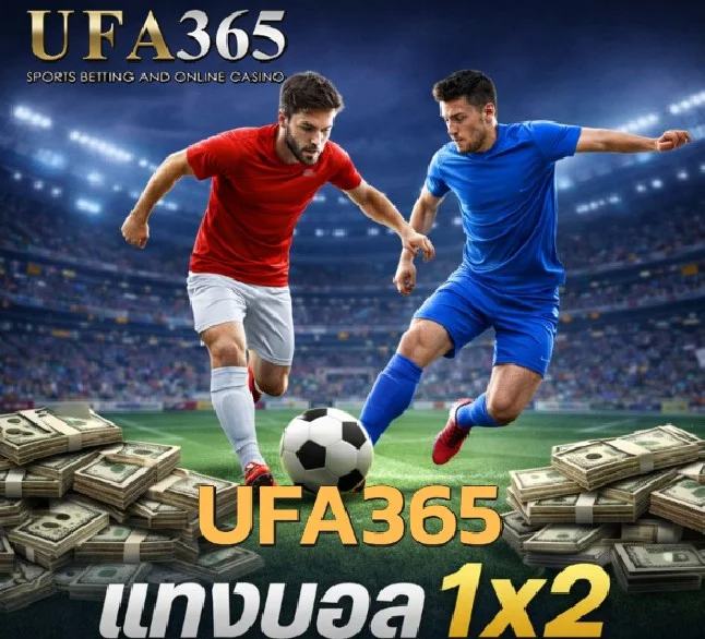 bet football 1x2
