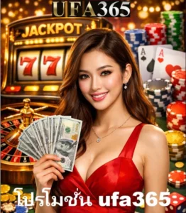 ufabet-promotion