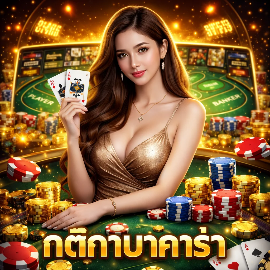 rules Baccarat