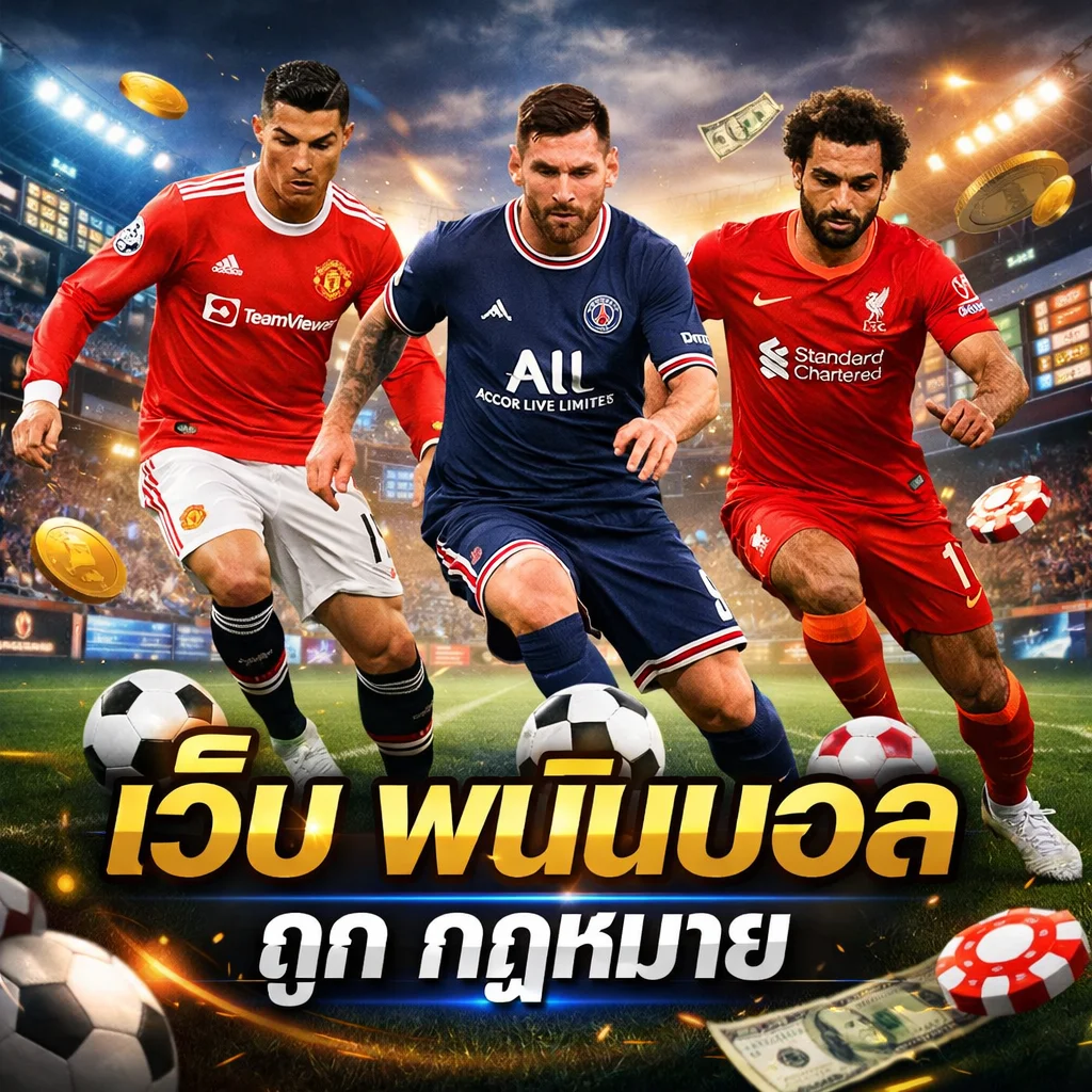 Legal betting sites