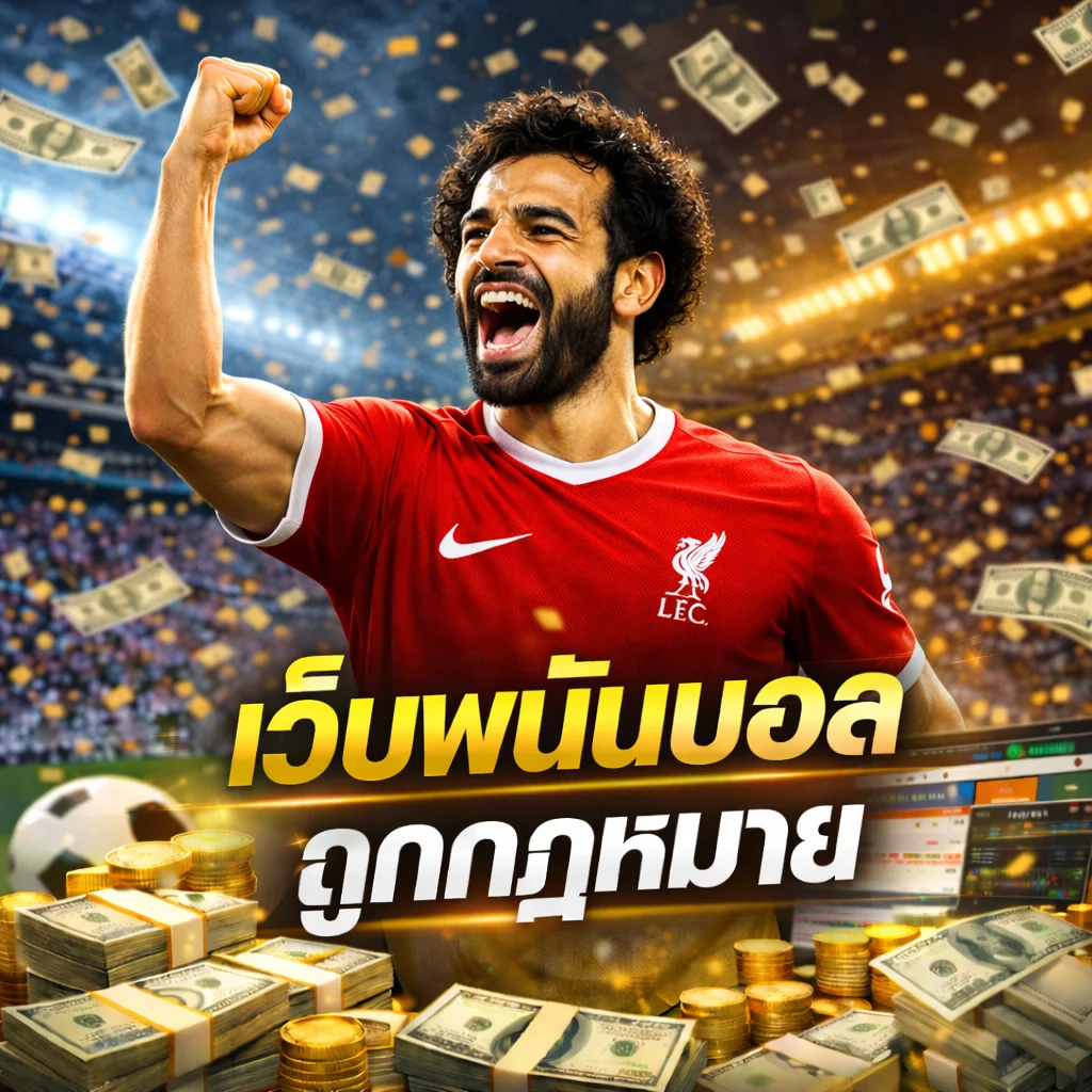Legal betting sites