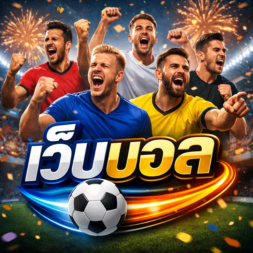 football website